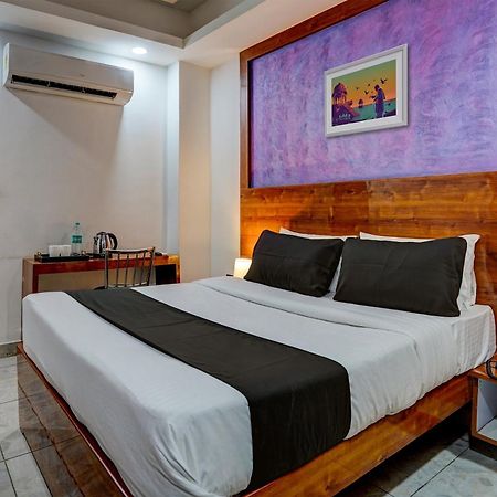 Hotel Hight Krone A Family Hotel Near Igi Airport Delhi New Delhi Exterior photo